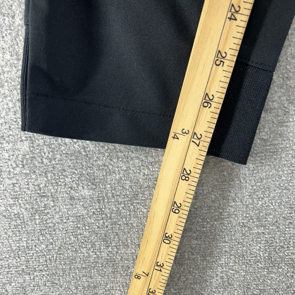 Ministry of Supply Black Pants/Joggers - Picture 6 of 8